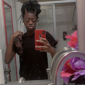 Meet your Posher, Cheville